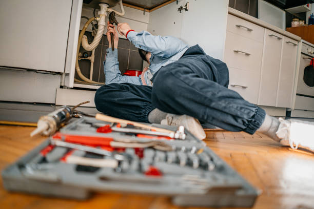 Best Affordable Plumber Near Me  in Crestwood Village, NJ
