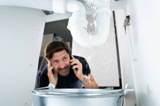 Best Commercial Plumbing Services  in Crestwood Village, NJ