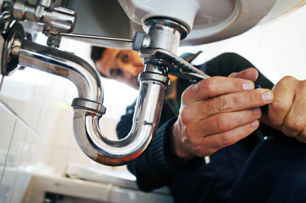 Best Pipe Repair Near Me  in Crestwood Village, NJ